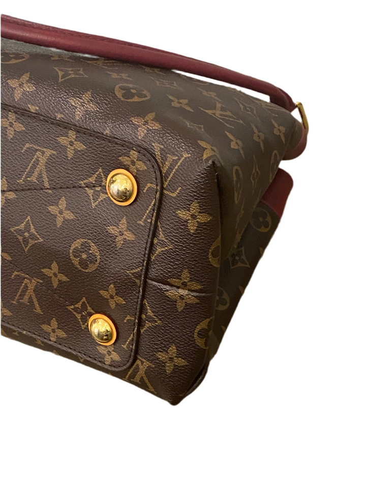 Louis Vuitton Olympe