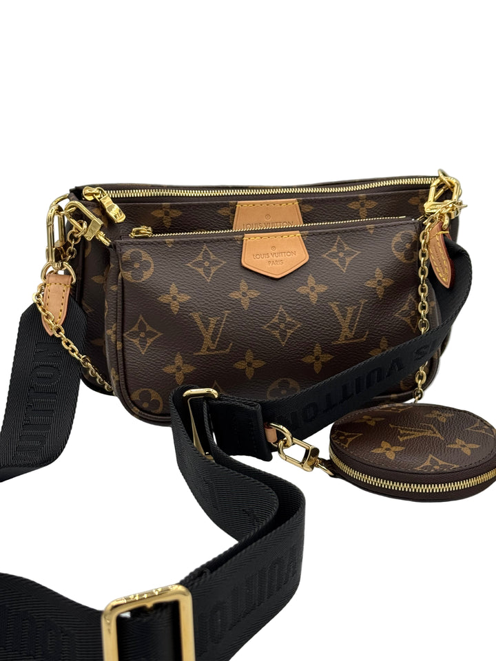 Louis Vuitton Multi Pochette Accessoires