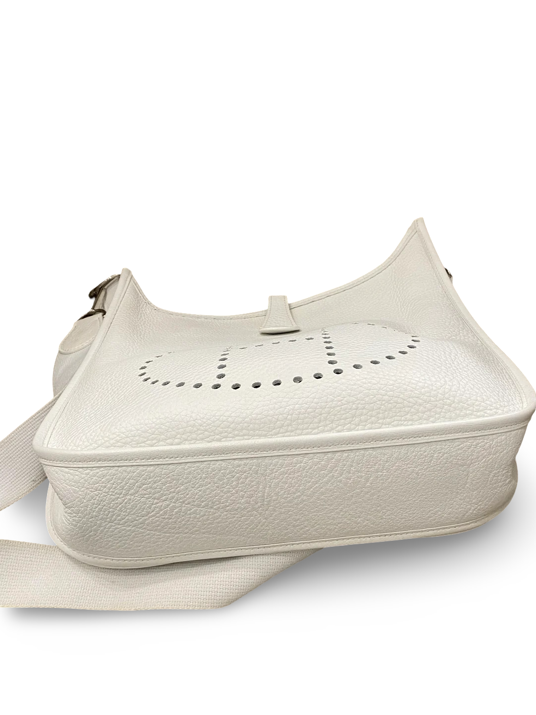 Hermes Evelyne 29 PM Bianca