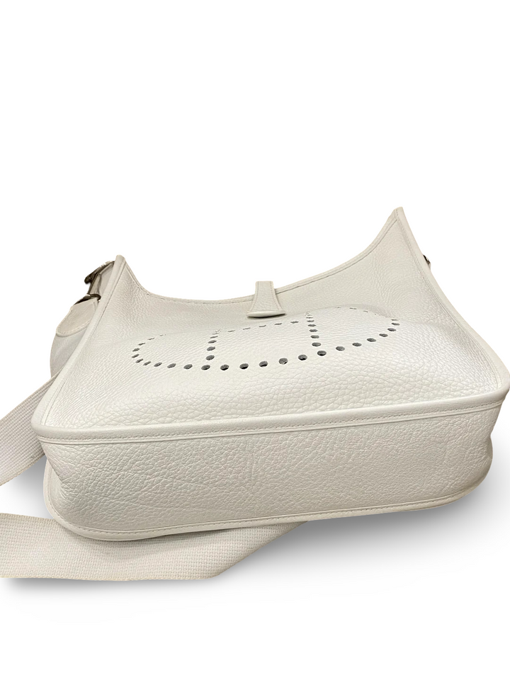 Hermes Evelyne 29 PM Bianca