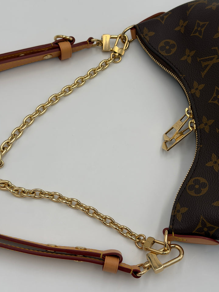 Louis Vuitton Boulogne PM