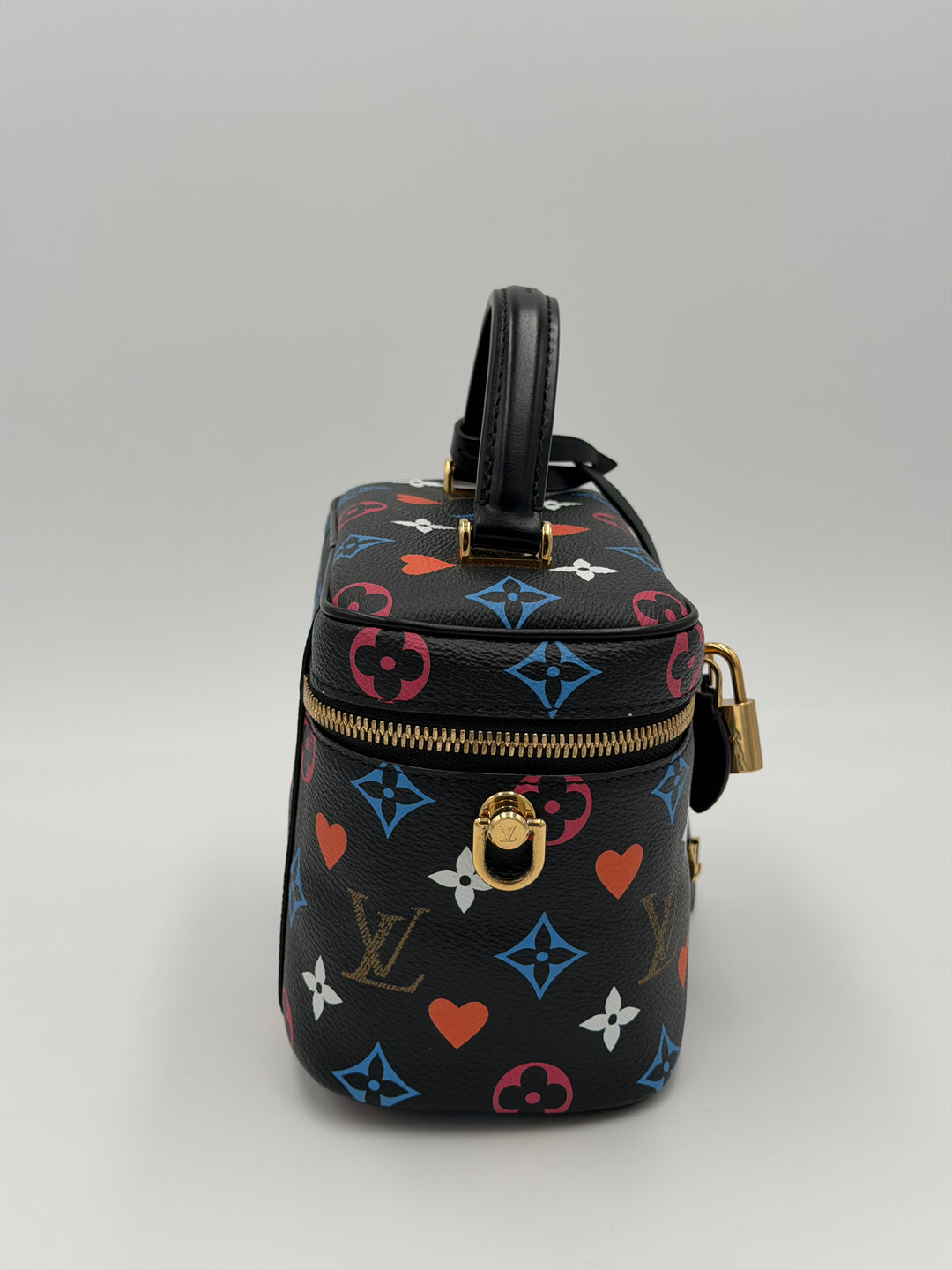 Louis Vuitton Vanity PM Game On