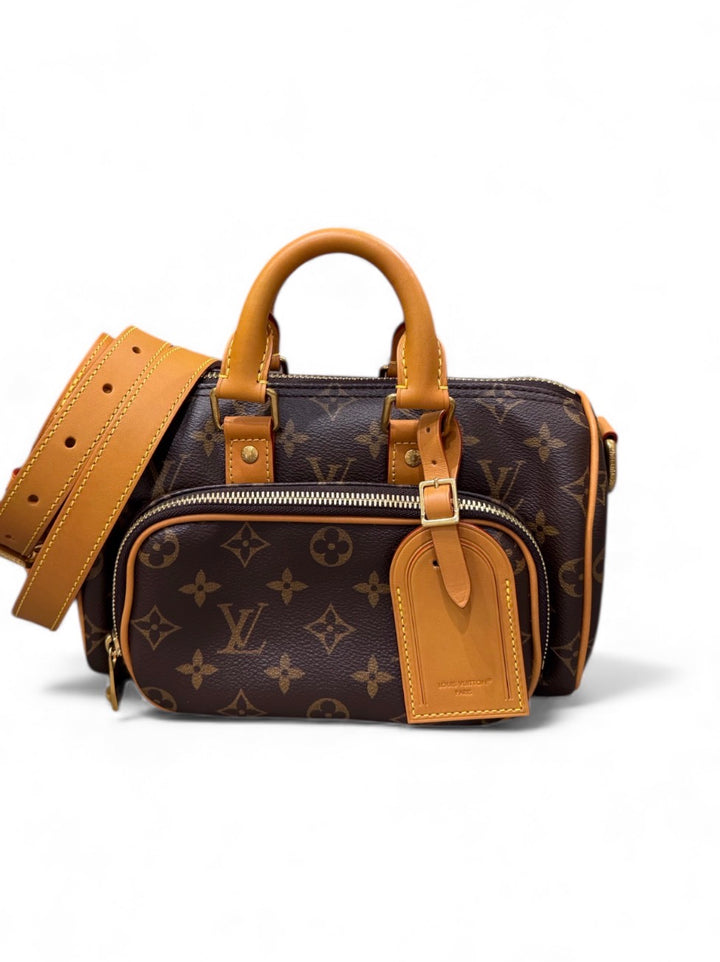 Louis Vuitton Keepall 25 Cargo