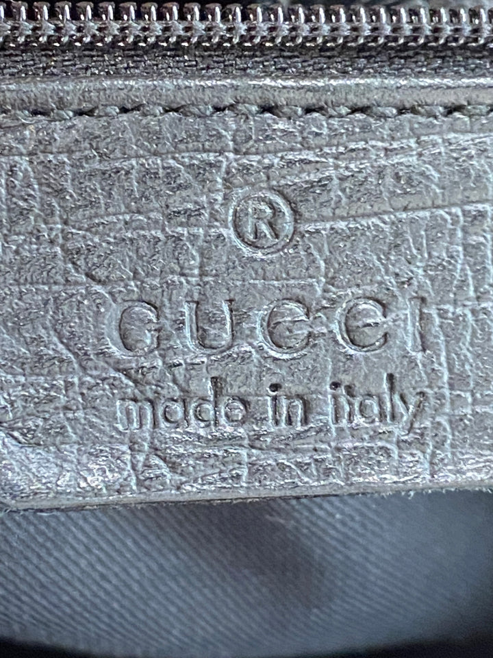 Gucci
Borsa Jackie in Tela
