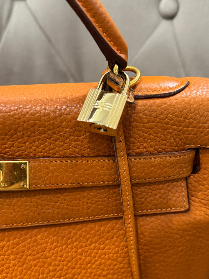 Hermès Kelly 32