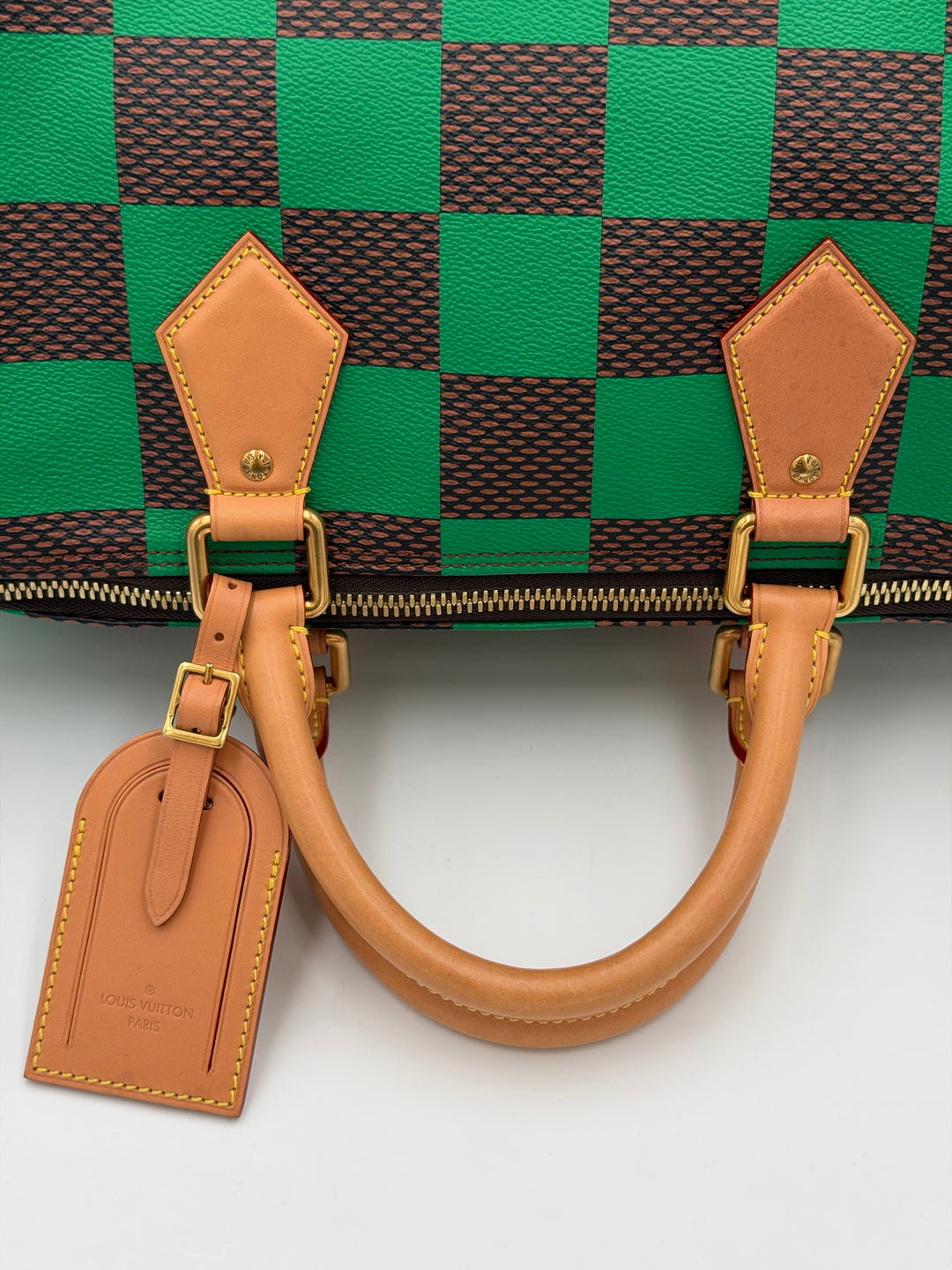 Louis Vuitton Speedy Bandoulière 40