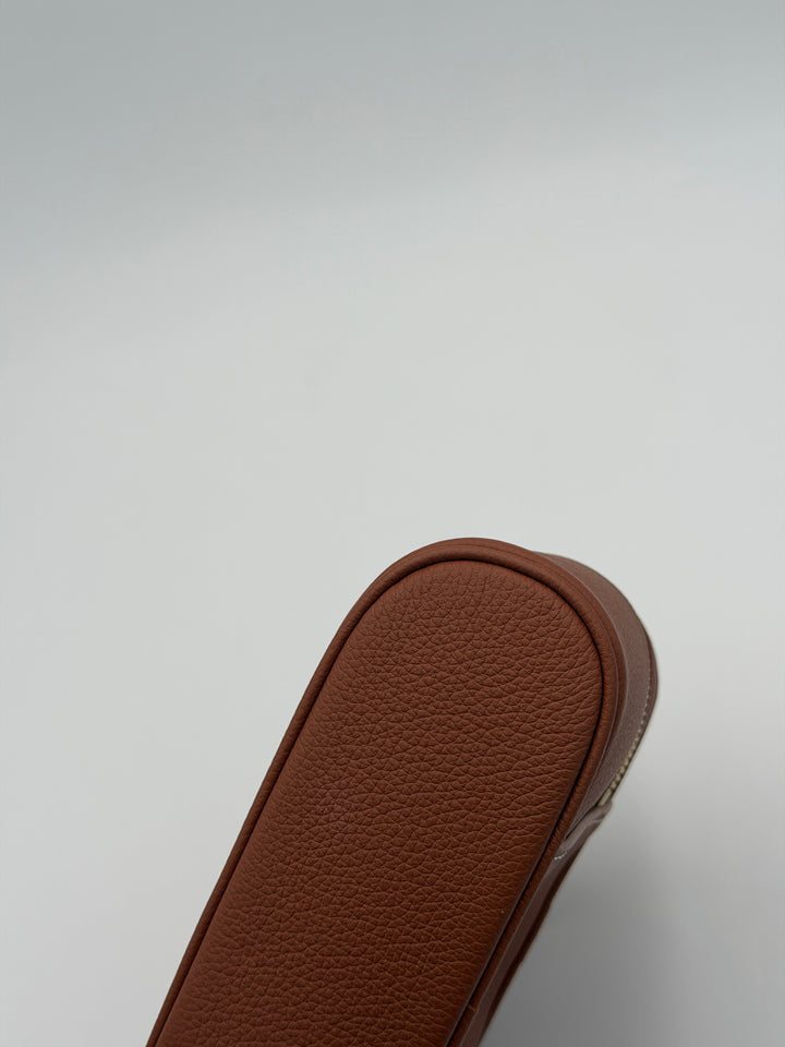 Louis Vuitton Pochette Vanity Low Key