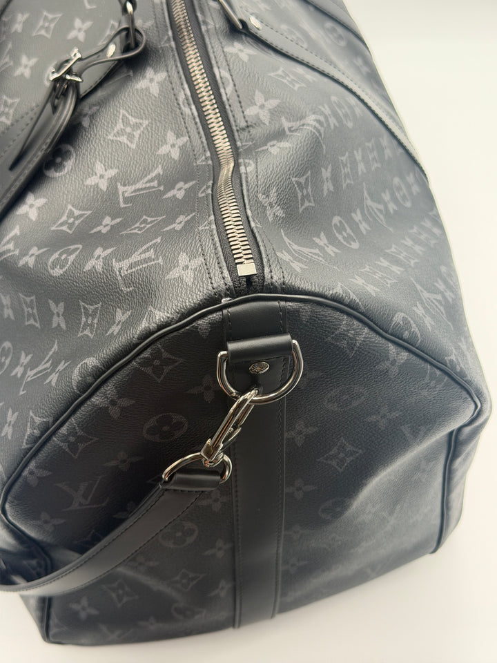 Keepall Bandoulière 55