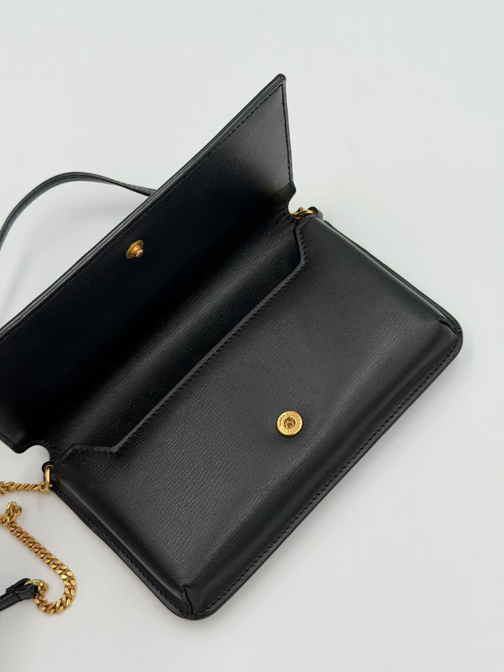 Saint Laurent Cassandre Porta Cellulare