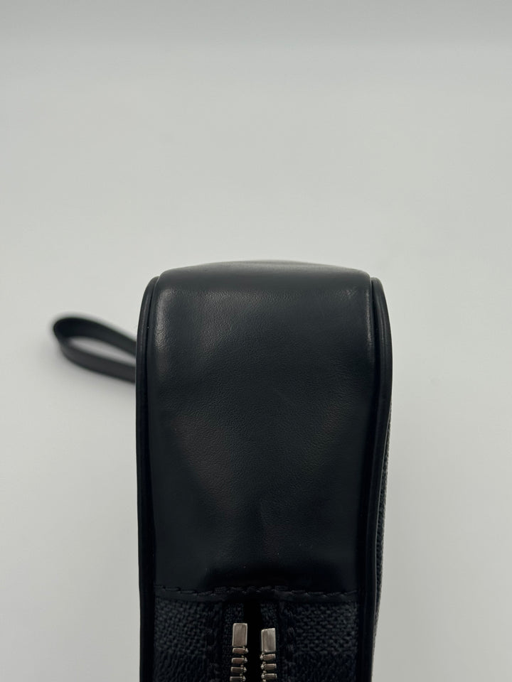 Louis Vuitton Kasaï Graphite