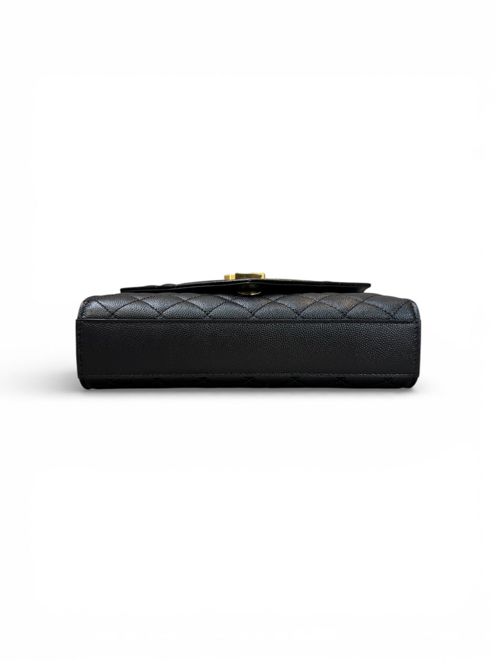 Saint Laurent Small Envelope
