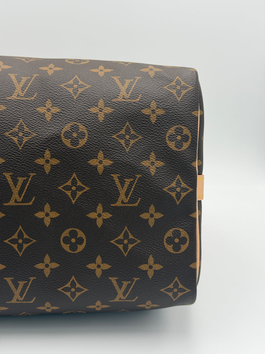 Louis Vuitton Speedy Bandoulière 35
