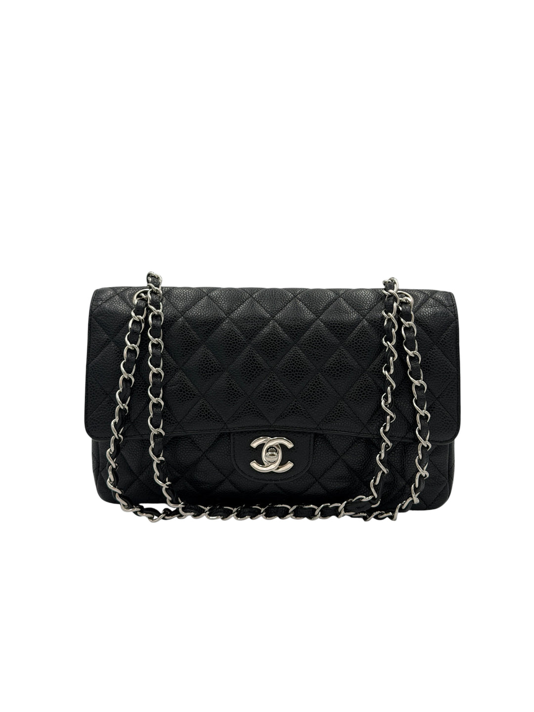 Chanel Classic 11.12