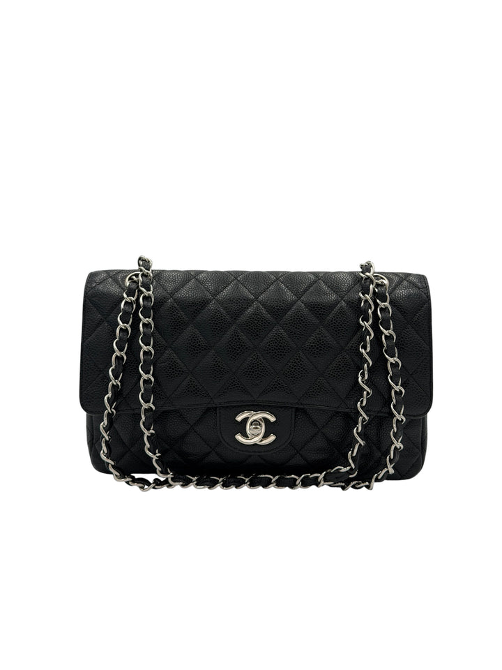 Chanel Classic 11.12