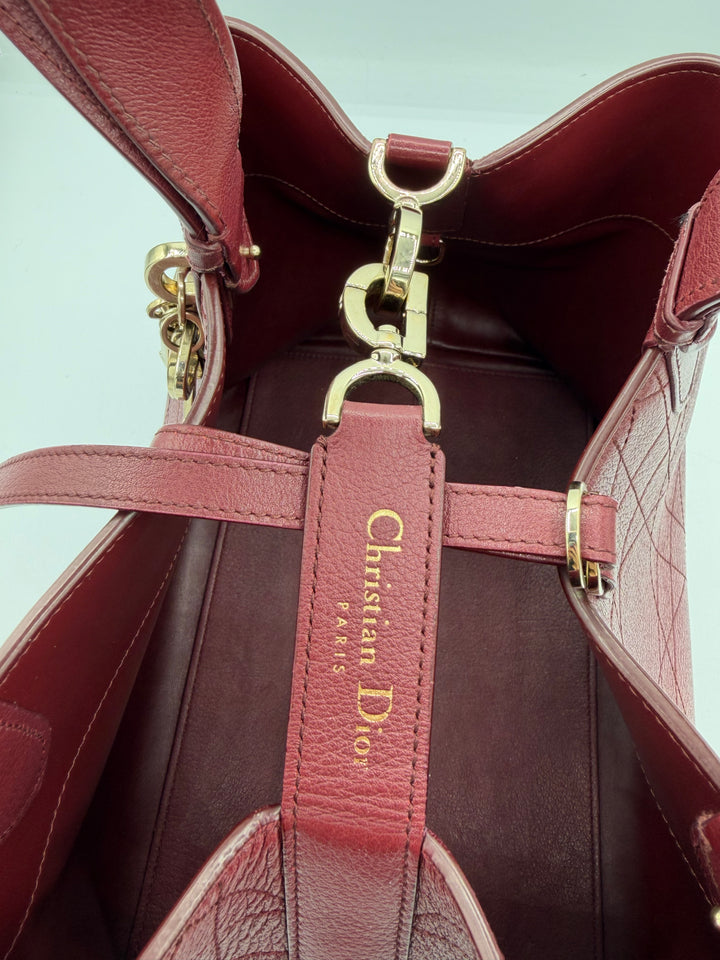 Dior Toujours Medium