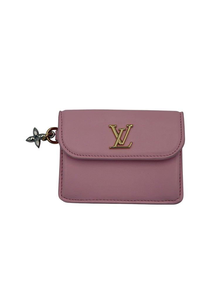 Louis Vuitton Portacarte
