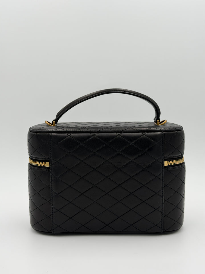 Saint Laurent Gaby Vanity Grande