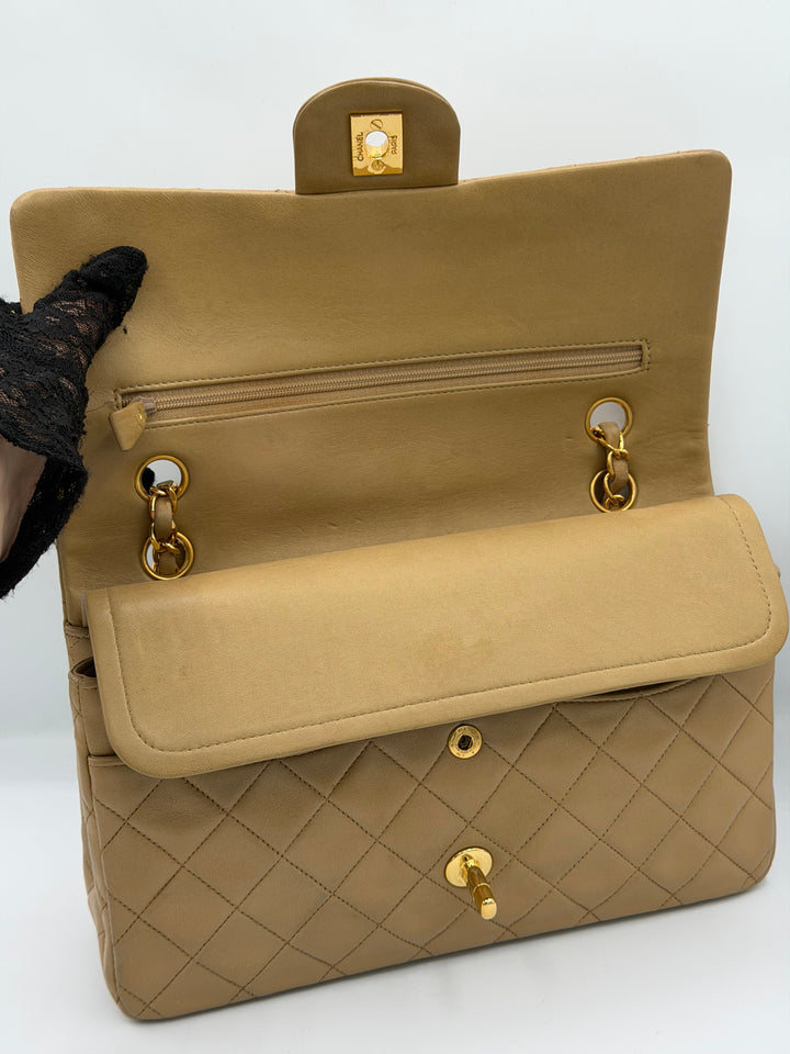 Chanel Timeless Classique