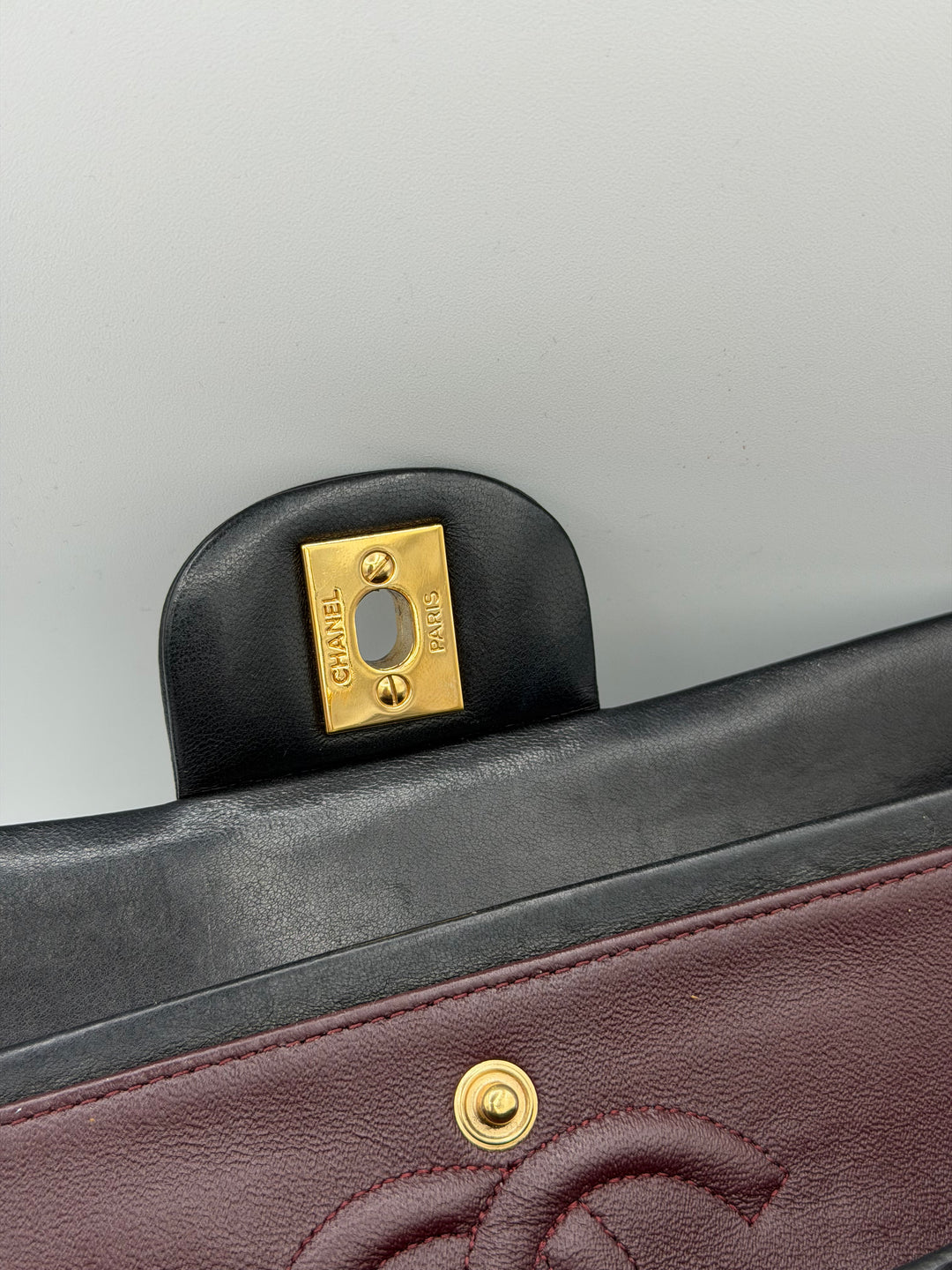 Chanel Classic Flap Small