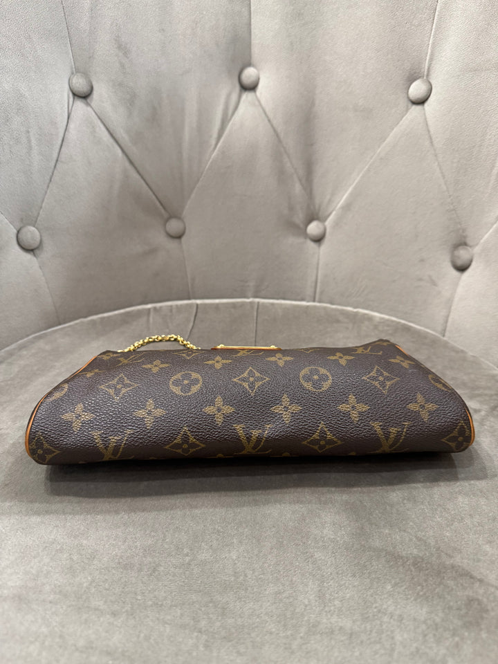 Louis Vuitton Eva Clutch