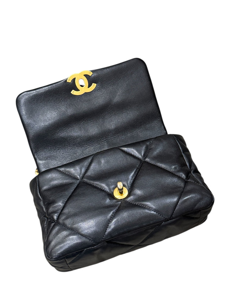 Chanel 19 Flap Bag