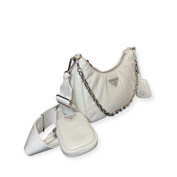 Prada Re-Edition 2005 – Pelle Soft Nappa