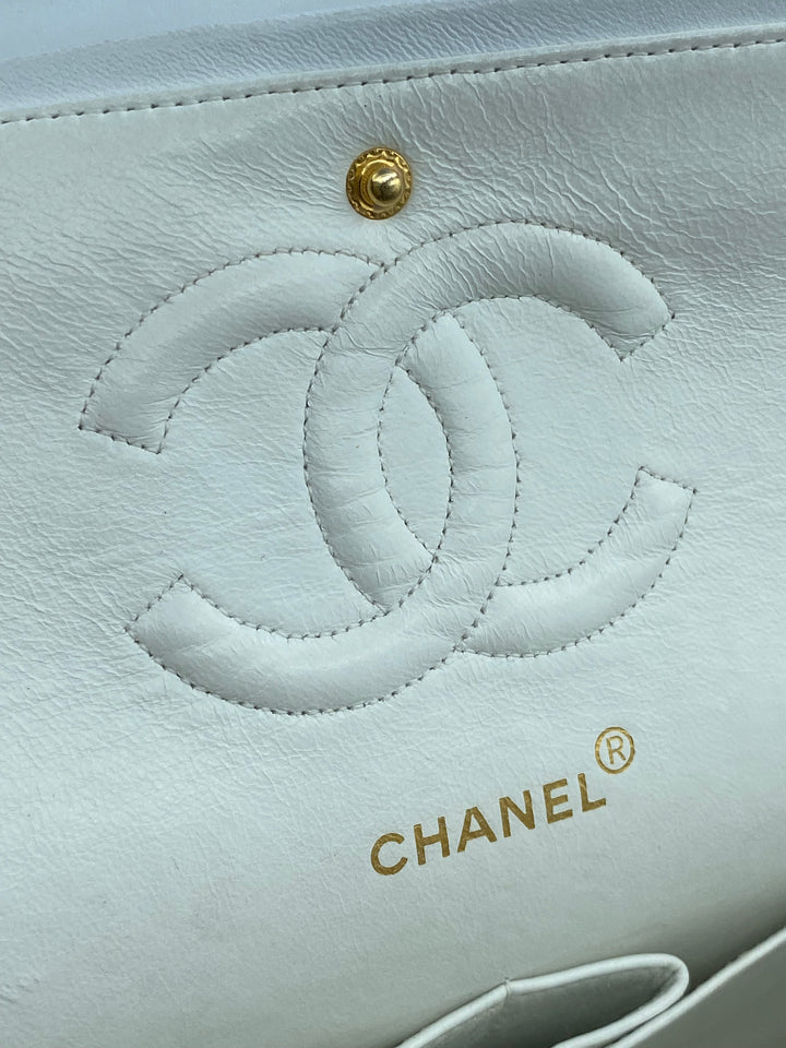 Chanel borsa classica Timeless