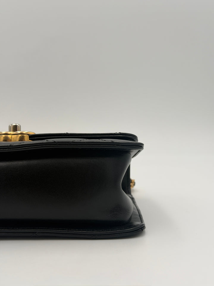 Chanel Classic Single Flap