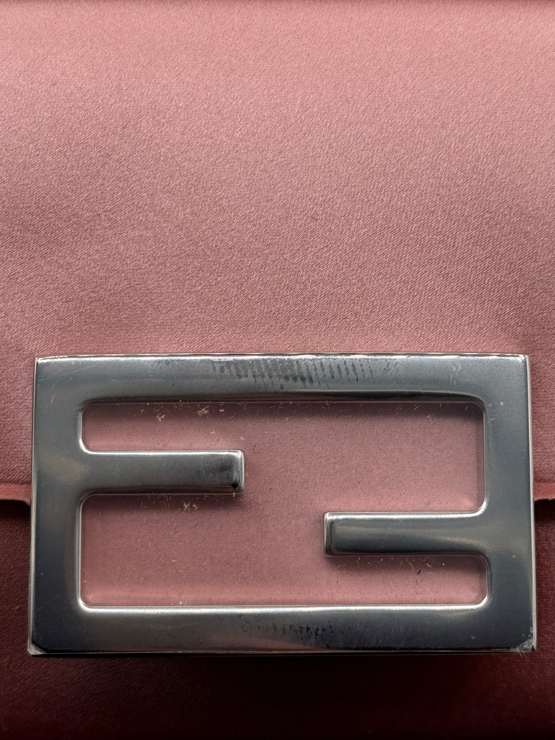 Fendi Phone Baguette