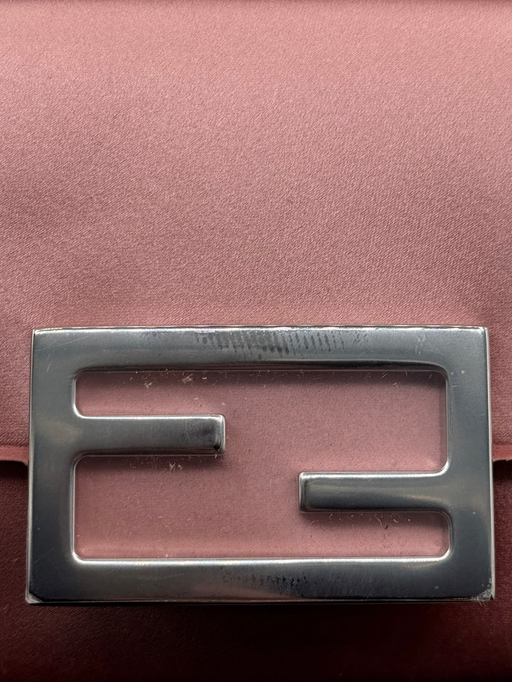 Fendi Phone Baguette