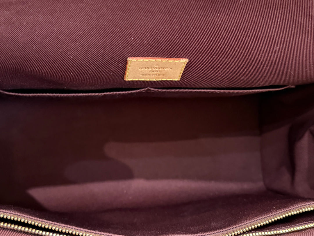 Louis Vuitton Cluny MM