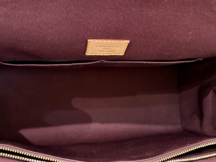 Louis Vuitton Cluny MM