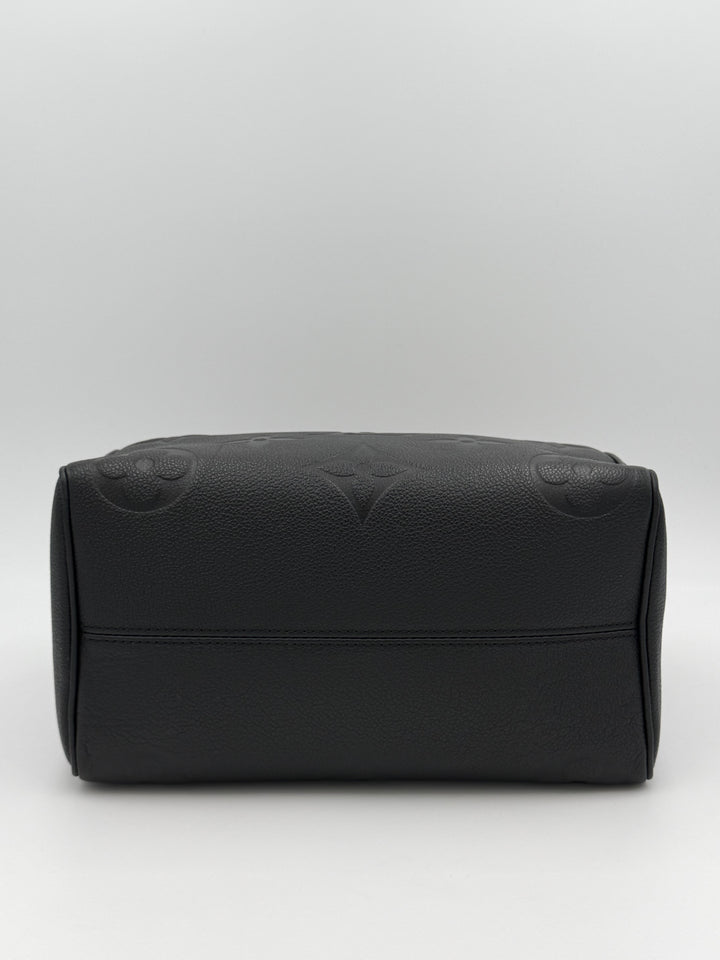 Louis Vuitton Speedy Bandoulière 25