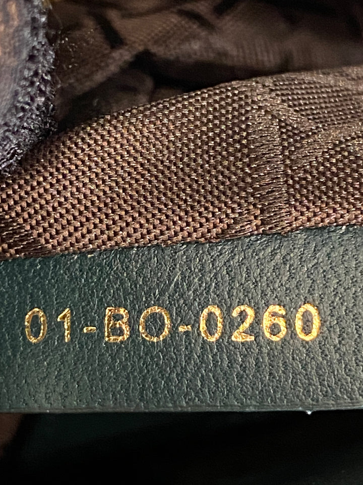 Borsa Lady Dior mini