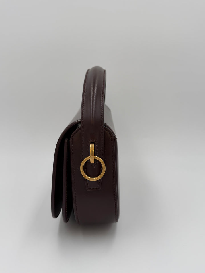 Saint Laurent Voltaire in Pelle Box