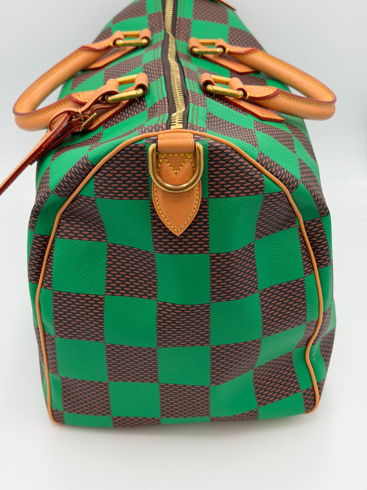 Louis Vuitton Speedy Bandoulière 40