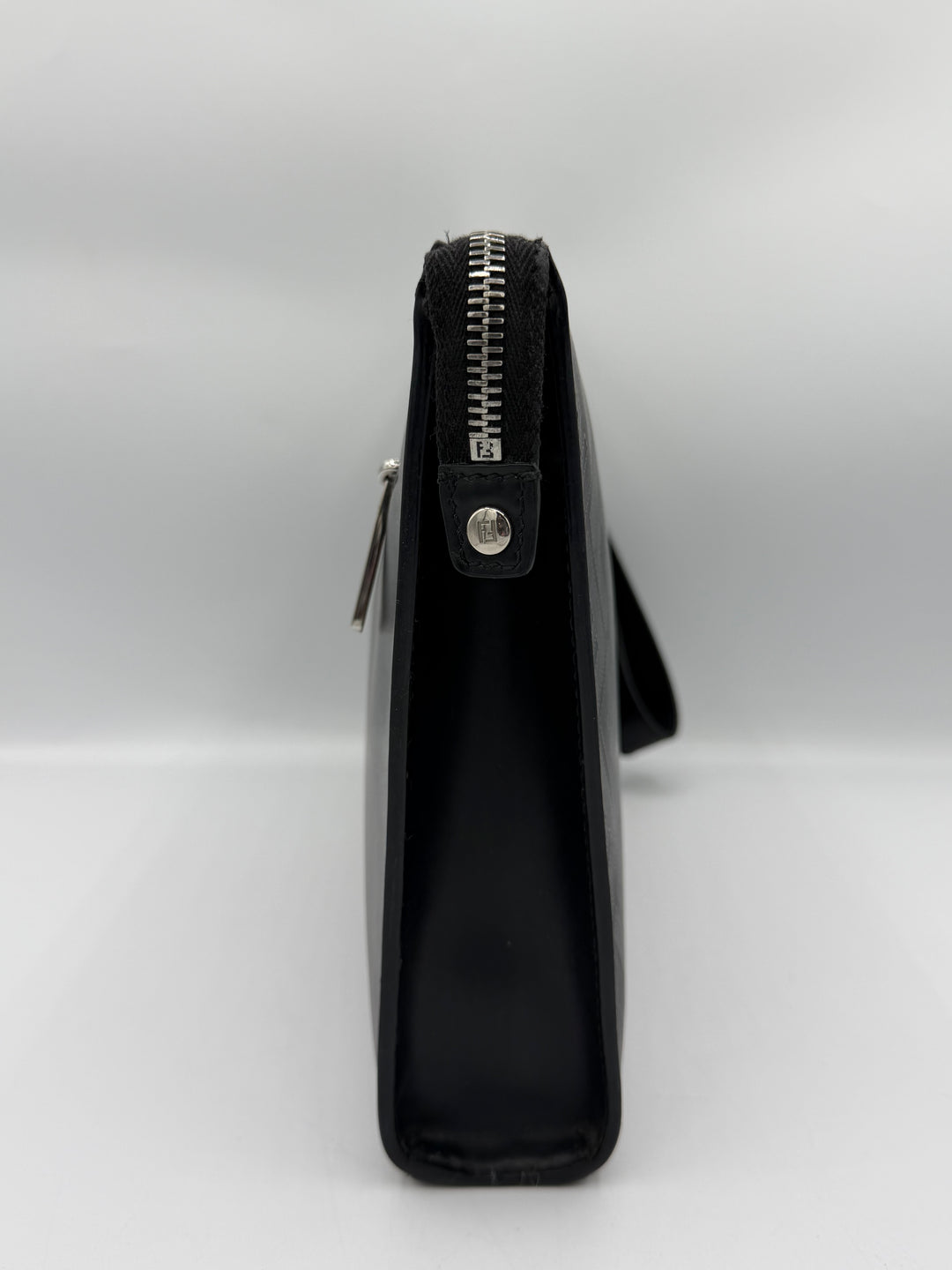 Fendi Shadow Clutch