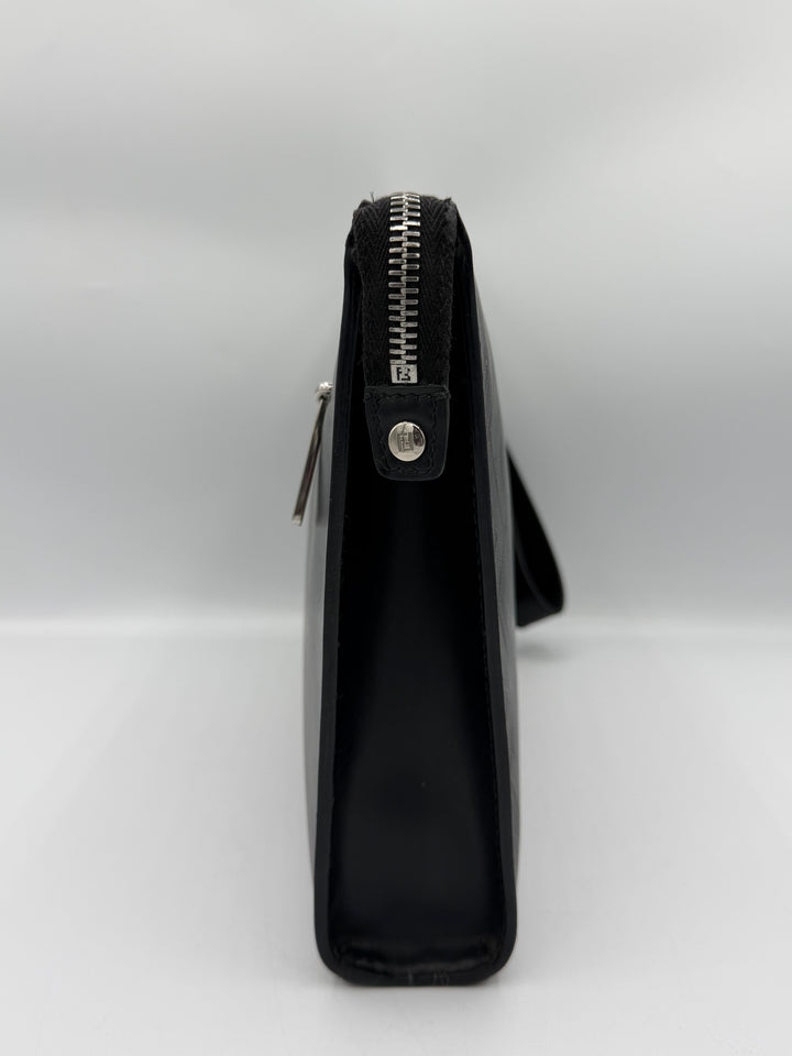 Fendi Shadow Clutch