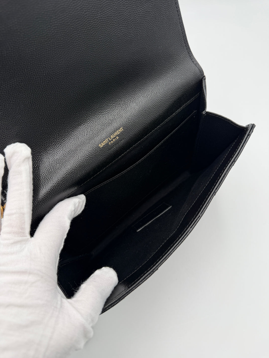 Saint Laurent Pochette