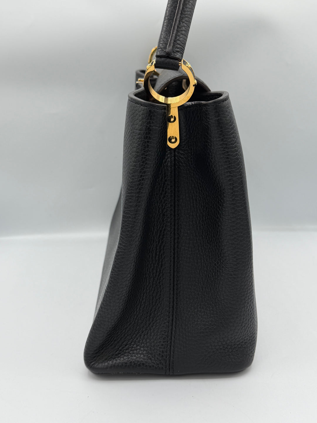 Louis Vuitton Capucines GM