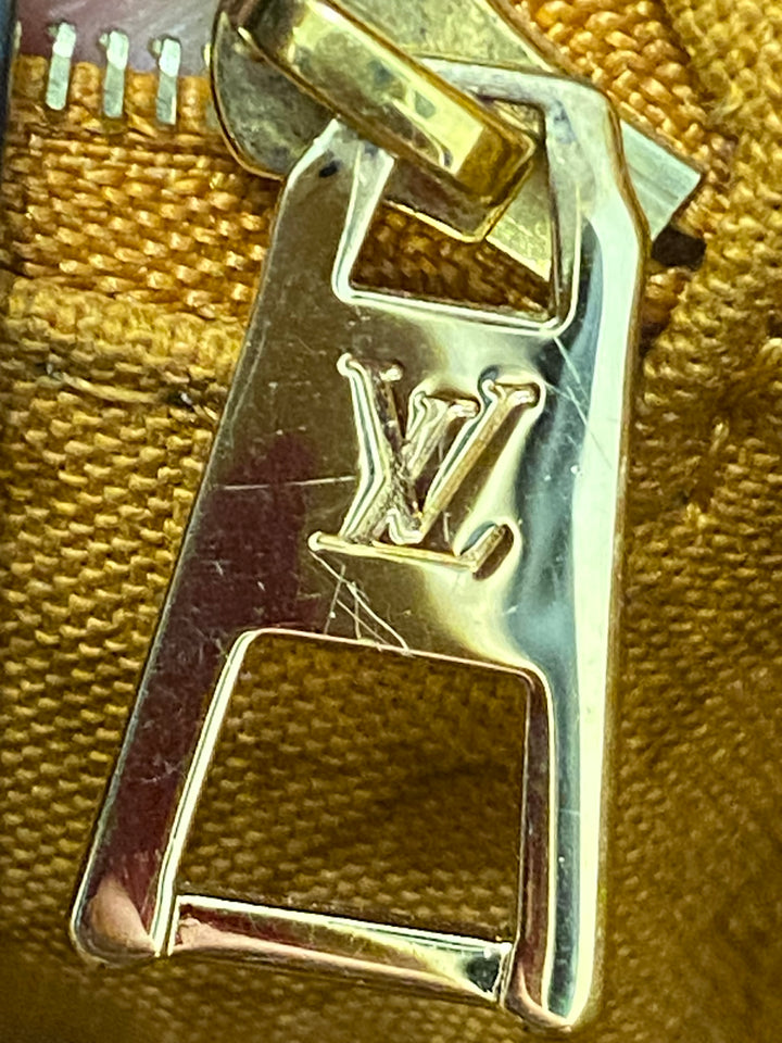 Louis Vuitton OnTheGo GM Crafty Giant Monogram