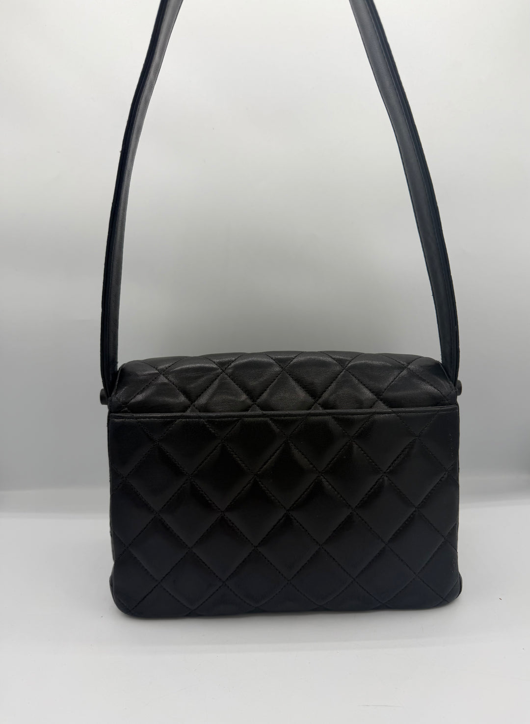 Chanel Vintage Flap Bag
