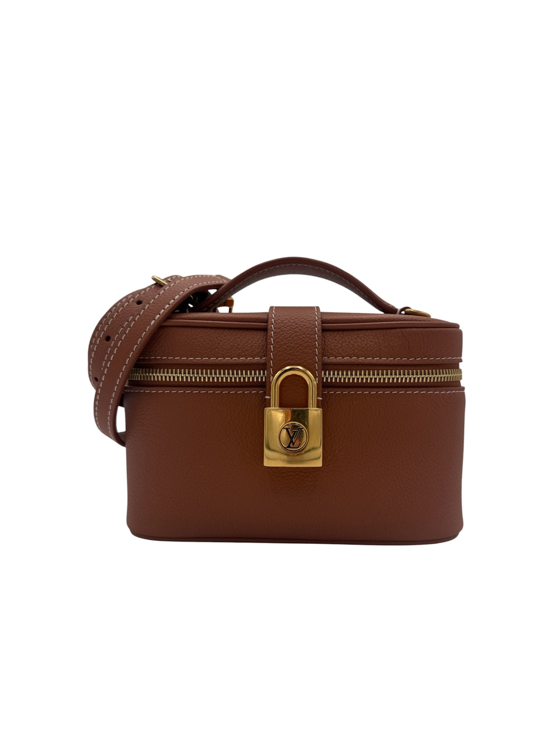 Louis Vuitton Pochette Vanity Low Key