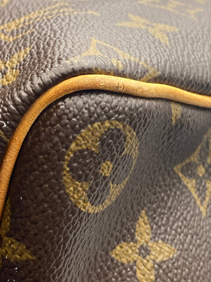 Louis Vuitton speedy 40cm