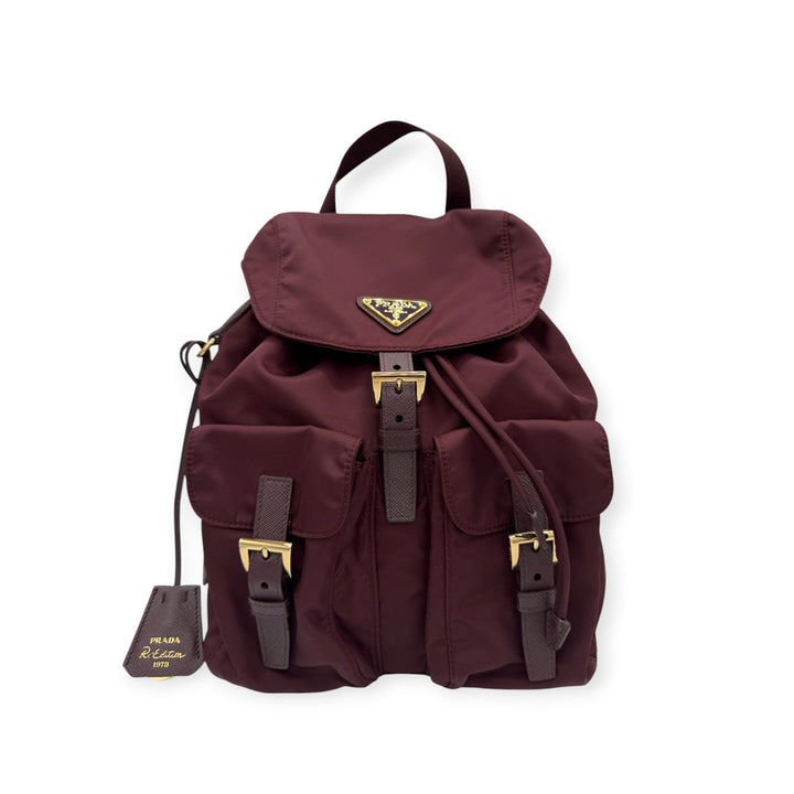 Prada Zaino Small