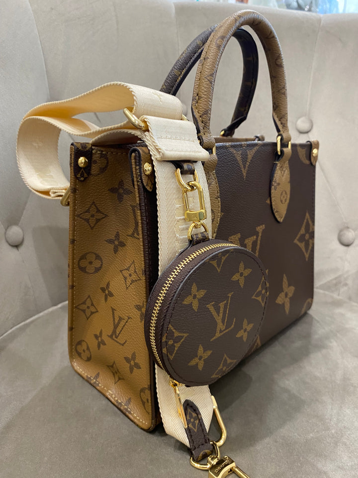 Louis Vuitton OnTheGo PM