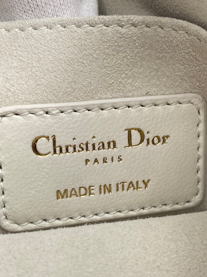 Cristiano Dior
Borsa da viaggio Macrocannage CD 2022