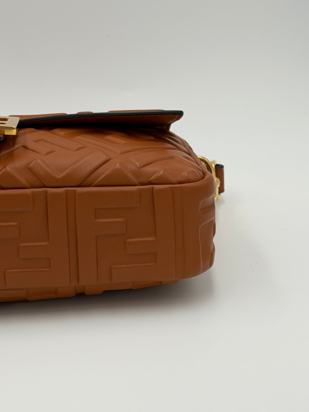Fendi baguette