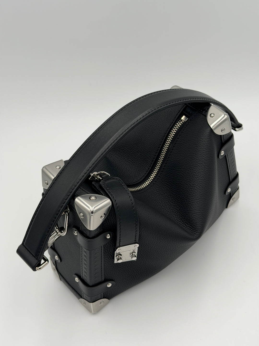 Louis Vuitton Side Trunk MM