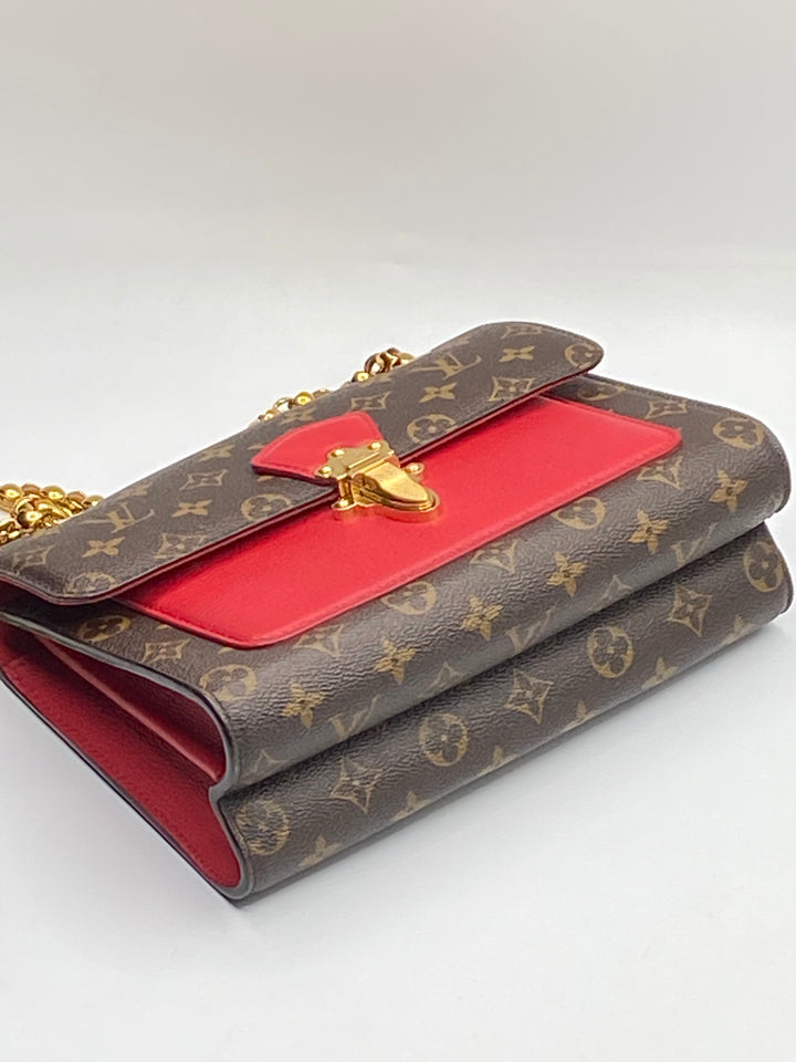Louis Vuitton Victoire